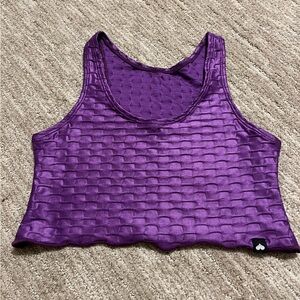 Booty By Brabants Tank